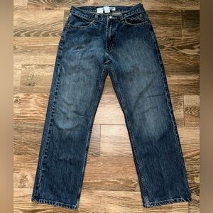 Harley-Davidson Blue Jeans Timeless Fit
